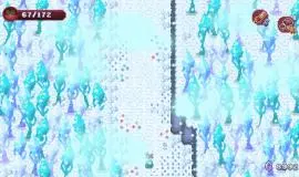 Скриншот 3 игры Scarleth