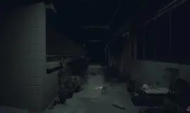 Скриншот 4 игры Scarred