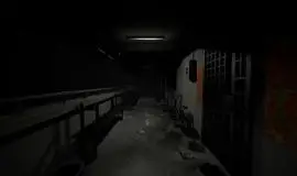 Скриншот 1 игры Scarred