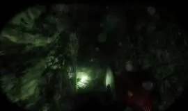 Скриншот 6 игры Scary Cave Diving