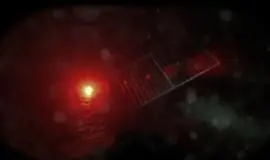 Скриншот 2 игры Scary Cave Diving