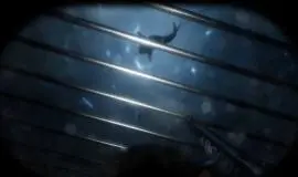 Скриншот 1 игры Scary Cave Diving