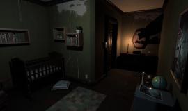 Scary Shadow Spot: Last Farewell - внутриигровой скриншот