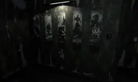 Скриншот 5 игры Scary Shadow Spot: Last Farewell