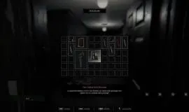 Скриншот 4 игры Scary Shadow Spot: Last Farewell