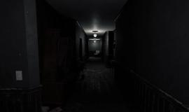 Скриншот Scary Shadow Spot: Last Farewell