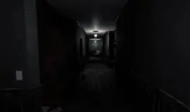 Скриншот 3 игры Scary Shadow Spot: Last Farewell