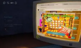 Скриншот 6 игры Scratch the Ticket