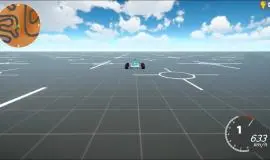 Скриншот 1 игры Screw Drivers
