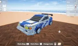Скриншот 4 игры Screw Drivers