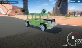 Скриншот 3 игры Screw Drivers