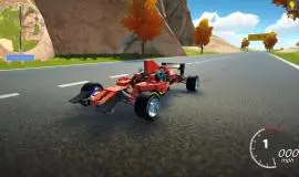 Скриншот 2 игры Screw Drivers