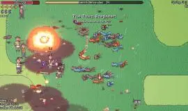 Скриншот 6 игры Scurry