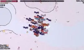 Скриншот 2 игры Scurry