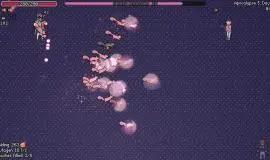 Скриншот 1 игры Scurry