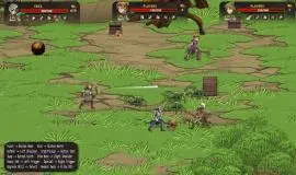 Скриншот 6 игры Seal of Shadows