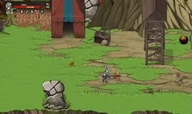 Скриншот 5 игры Seal of Shadows