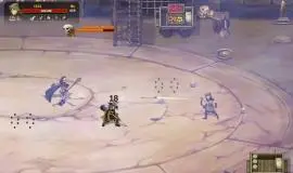 Скриншот 3 игры Seal of Shadows