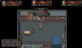 Скриншот 2 игры Seal of Shadows