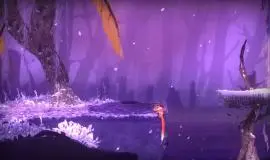 Скриншот 6 игры Seasons after Fall