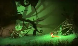 Скриншот 5 игры Seasons after Fall