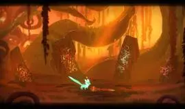 Скриншот 2 игры Seasons after Fall