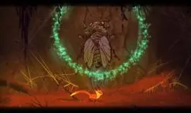 Скриншот 4 игры Seasons after Fall