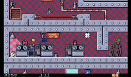 Скриншот 6 игры Secret Agent HD
