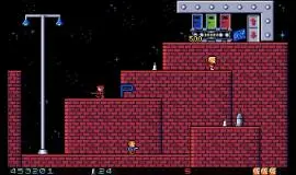 Скриншот 5 игры Secret Agent HD
