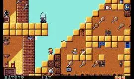 Скриншот 4 игры Secret Agent HD