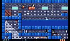 Скриншот 3 игры Secret Agent HD