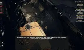 Скриншот 6 игры Sector Unknown