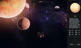 Скриншот 5 игры Sector Unknown