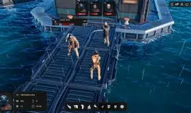 Скриншот 4 игры Sector Unknown