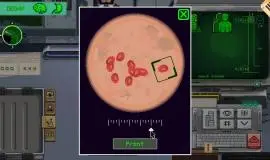 Скриншот 2 игры Security 51