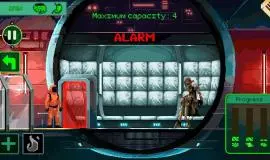 Скриншот 1 игры Security 51