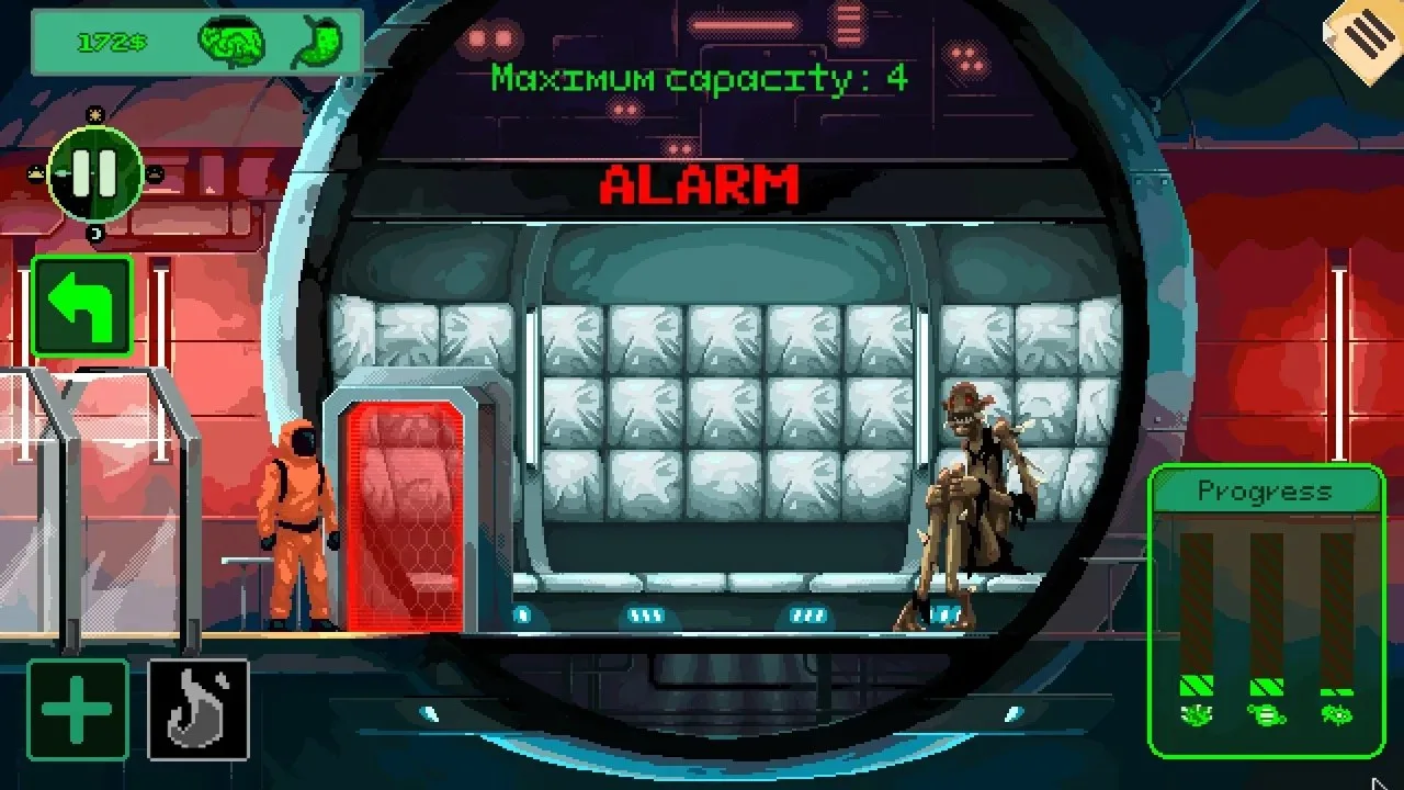Security 51 - скриншот