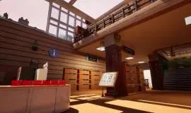Скриншот 6 игры Seed Shop: Tidy Up!