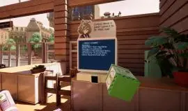 Скриншот 3 игры Seed Shop: Tidy Up!