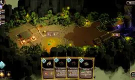 Скриншот 6 игры Seekers of Eclipse