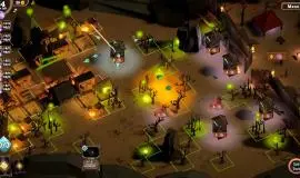 Скриншот 5 игры Seekers of Eclipse
