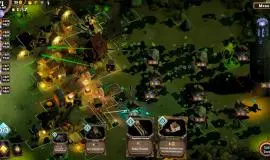 Скриншот 2 игры Seekers of Eclipse