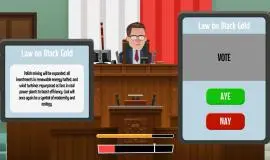 Скриншот 6 игры Sejm The Game