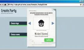 Скриншот 5 игры Sejm The Game