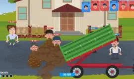 Скриншот 3 игры Sejm The Game