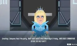 Скриншот 2 игры Sejm The Game