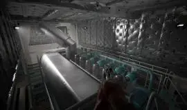 Скриншот 5 игры SENARA: The Sacrament