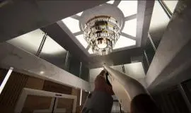 Скриншот 3 игры SENARA: The Sacrament