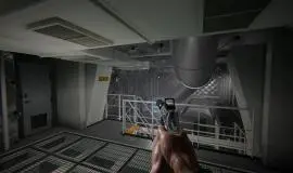 Скриншот 2 игры SENARA: The Sacrament