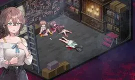 Скриншот 3 игры Sentimental Death Loop